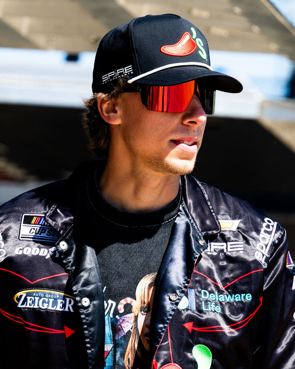 Oakley vs Heat Wave Visual Safety Glasses