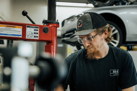 The Best Safety Glasses for Mechanics and Auto Technicians