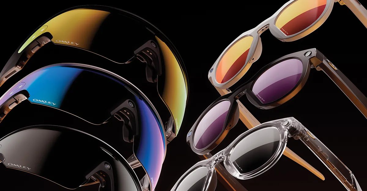 Oakley Prizm Lenses Explained: Which Lens for Which Sport