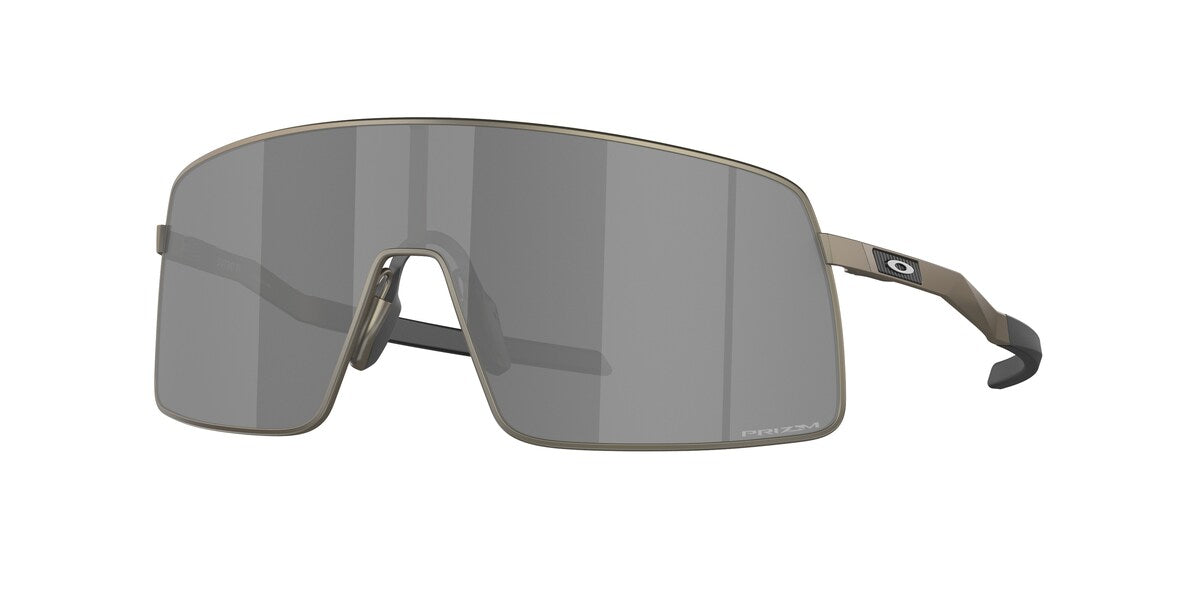Oakley Sutro Ti Matte Gunmetal / Prizm Black
