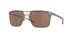 Satin Pewter, Prizm Tungsten Polarized