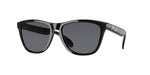 Polished Black, Grey