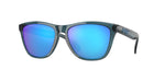 Crystal Black, Prizm Sapphire Polarized