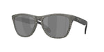 Matte Grey Ink Fingerprint, Prizm Black