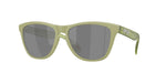Matte Fern, Prizm Black Polarized