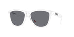 Clear, Grey