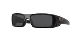 Polished Black, Grey