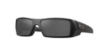 Matte Black, Black Iridium Polarized
