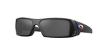 Matte Black, Black Iridium