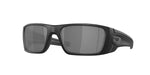 Matte Black, Black Iridium