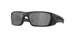 Cerakote Graphite Black, Black Iridium Polarized