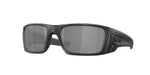 Matte Black, Prizm Black Polarized
