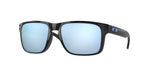 Polished Black, Prizm Deep Water Polarized
