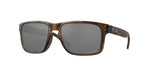 Matte Brown Tortoise, Prizm Black