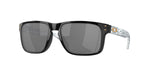 Black, Prizm Black Polarized