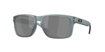 Matte Crystal Black, Prizm Black Polarized
