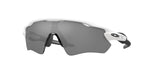 Polished White, Prizm Black Polarized