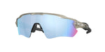Matte Grey Ink, Prizm Deep Water Polarized