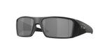 Matte Black, Prizm Black Polarized