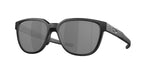 Matte Black, Prizm Black Polarized