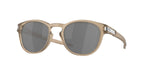 Matte Sepia, Prizm Black Polarized