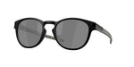 Matte Black, Prizm Black Polarized