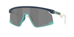 Matte Abyss, Prizm Black