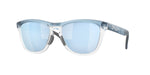 Transparent Stonewash, Prizm Deep Water Polarized