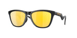 Matte Black, Prizm 24K Polarized