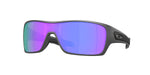 Matte Steel, Prizm Violet Polarized