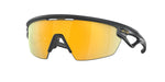 Matte Carbon, Prizm 24K Polarized