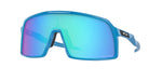 Sky Blue, Prizm Sapphire