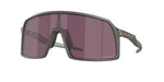 Matte Olive, Prizm Road Black