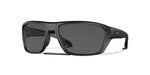 Matte Black, Prizm Black Polarized