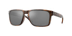 Matte Brown Tortoise, Prizm Black