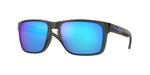 Grey Smoke, Prizm Sapphire Polarized