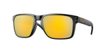 Matte Black, Prizm 24K Polarized