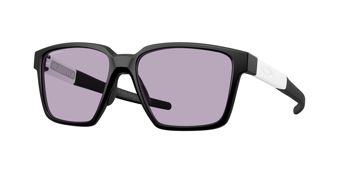 Oakley Actuator Sq Matte Black / Prizm Slate