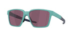 Matte Pacific, Prizm Road Black