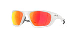 Matte Vapor, Prizm Ruby Polarized