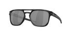 Matte Black, Prizm Black Polarized