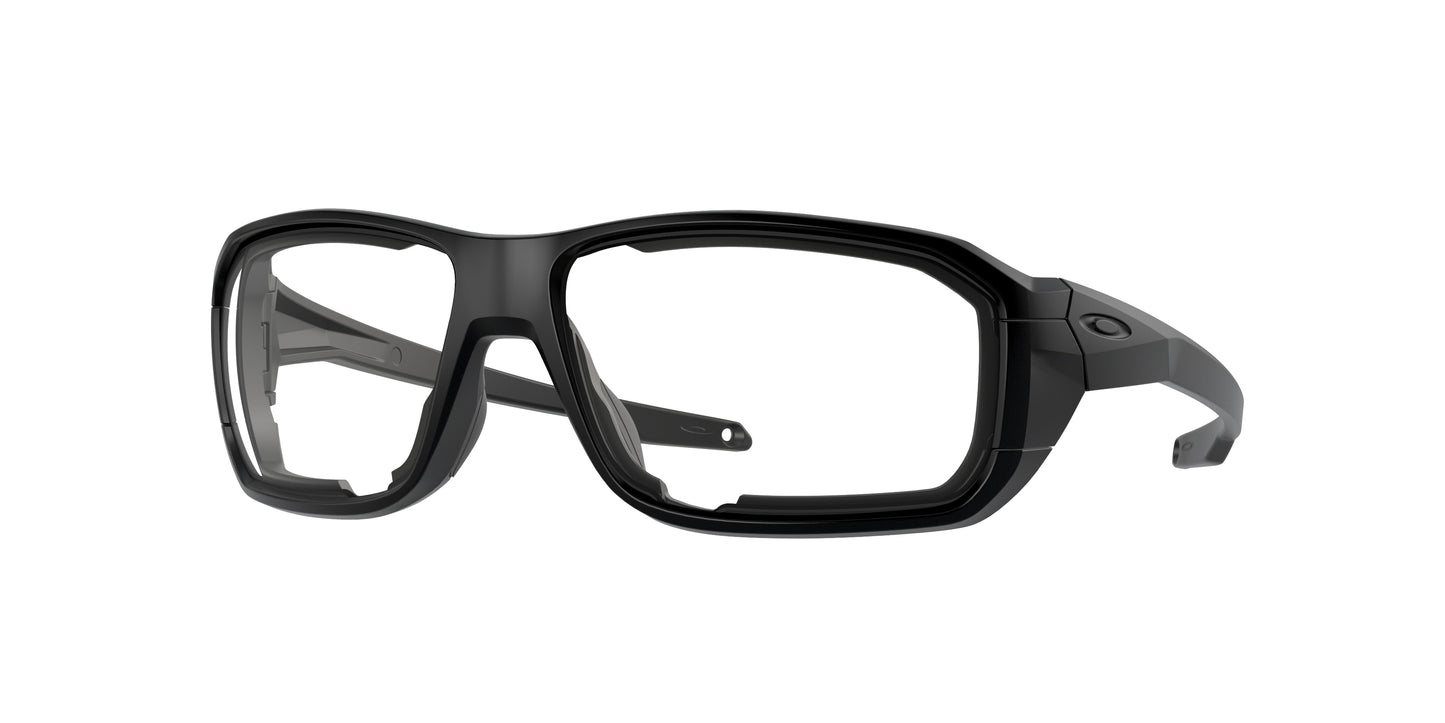 Oakley SI Ballistic HNBL - Matte Black