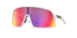 Matte White, Prizm Road