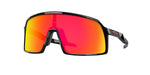 Polished Black, Prizm Ruby