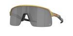 Olympic Gold, Prizm Black