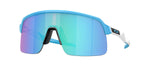 Matte Sky Blue, Prizm Sapphire