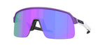 Matte Electric Purple, Prizm Violet