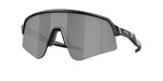 Matte Black, Prizm Black