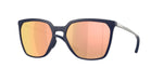 Matte Navy, Prizm Rose Gold