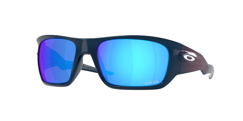 Oakley Masseter